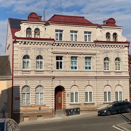 Apartman V Lesni Jablonec nad Nisou Exterior photo