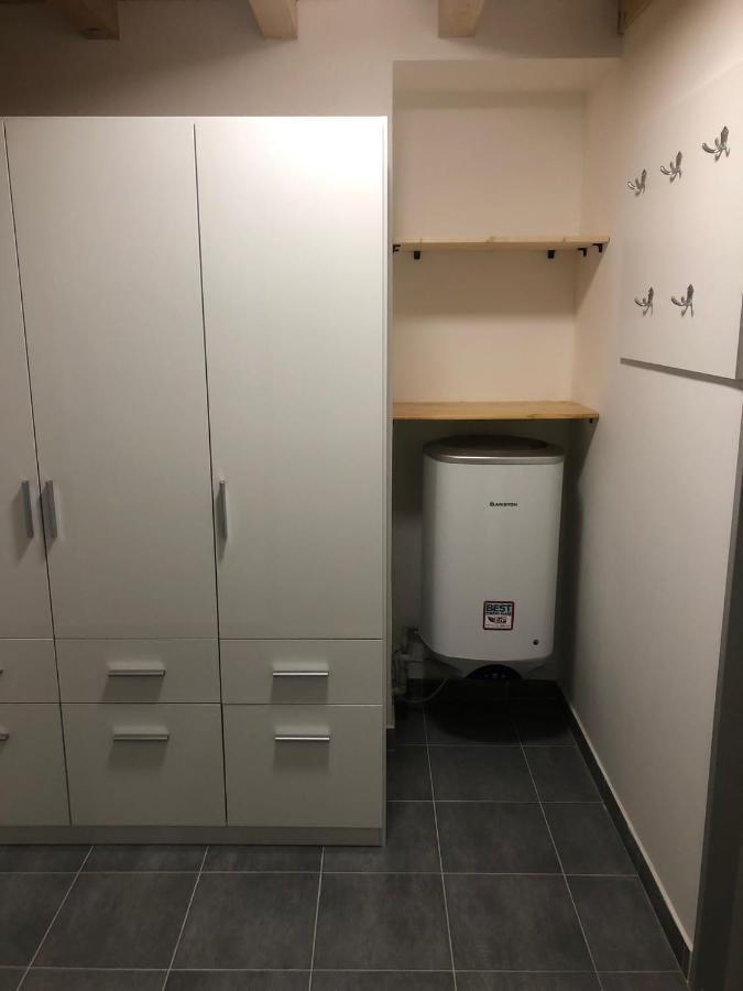 Apartman V Lesni Jablonec nad Nisou Exterior photo