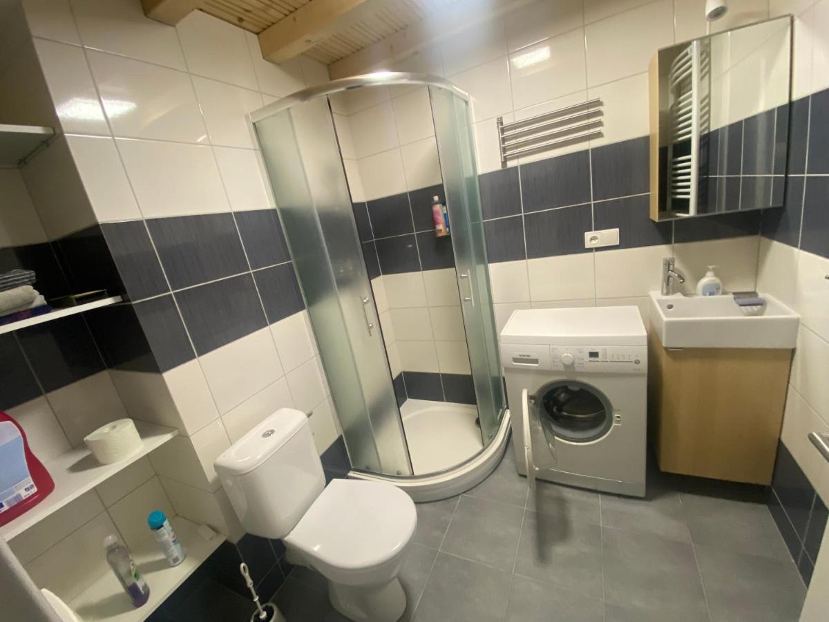 Apartman V Lesni Jablonec nad Nisou Exterior photo