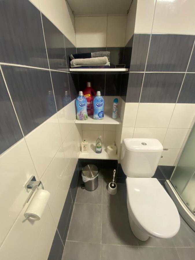 Apartman V Lesni Jablonec nad Nisou Exterior photo