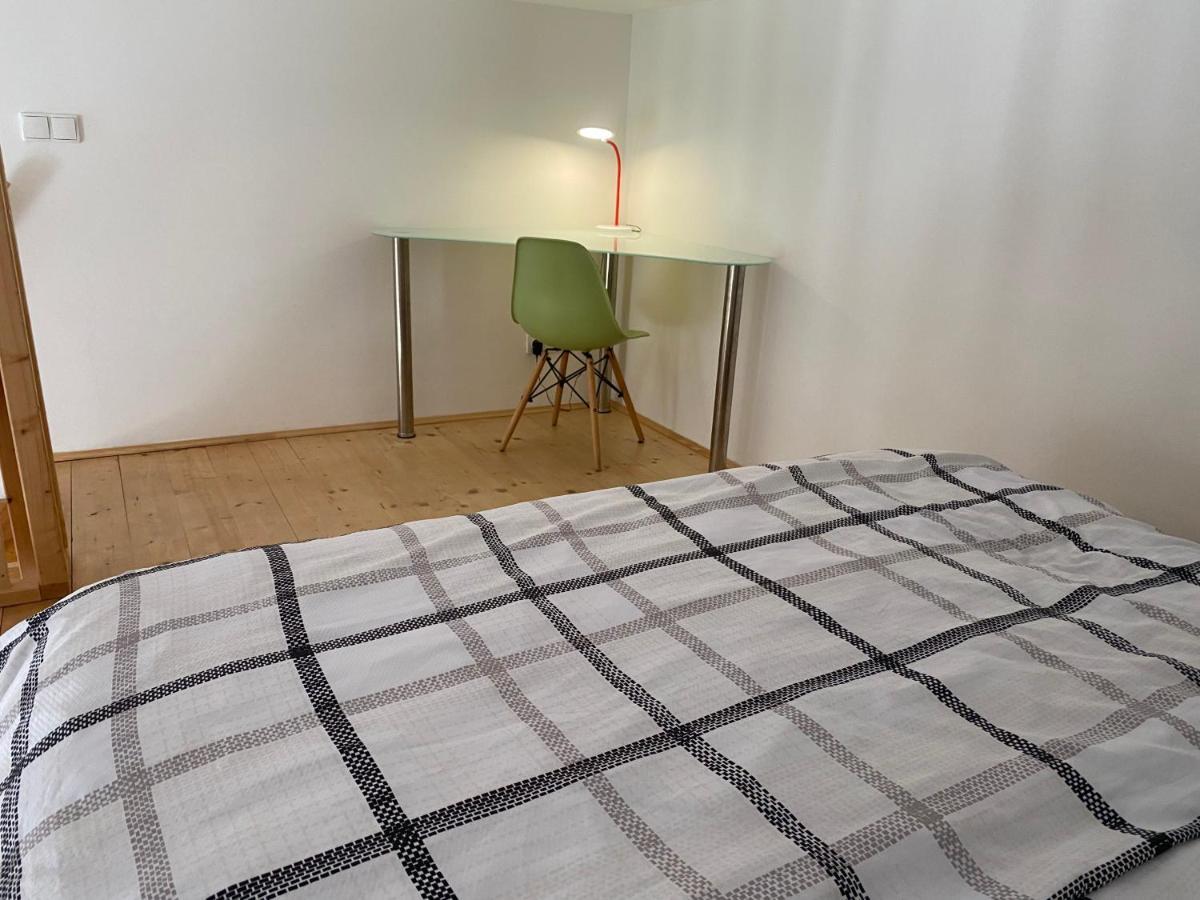 Apartman V Lesni Jablonec nad Nisou Exterior photo