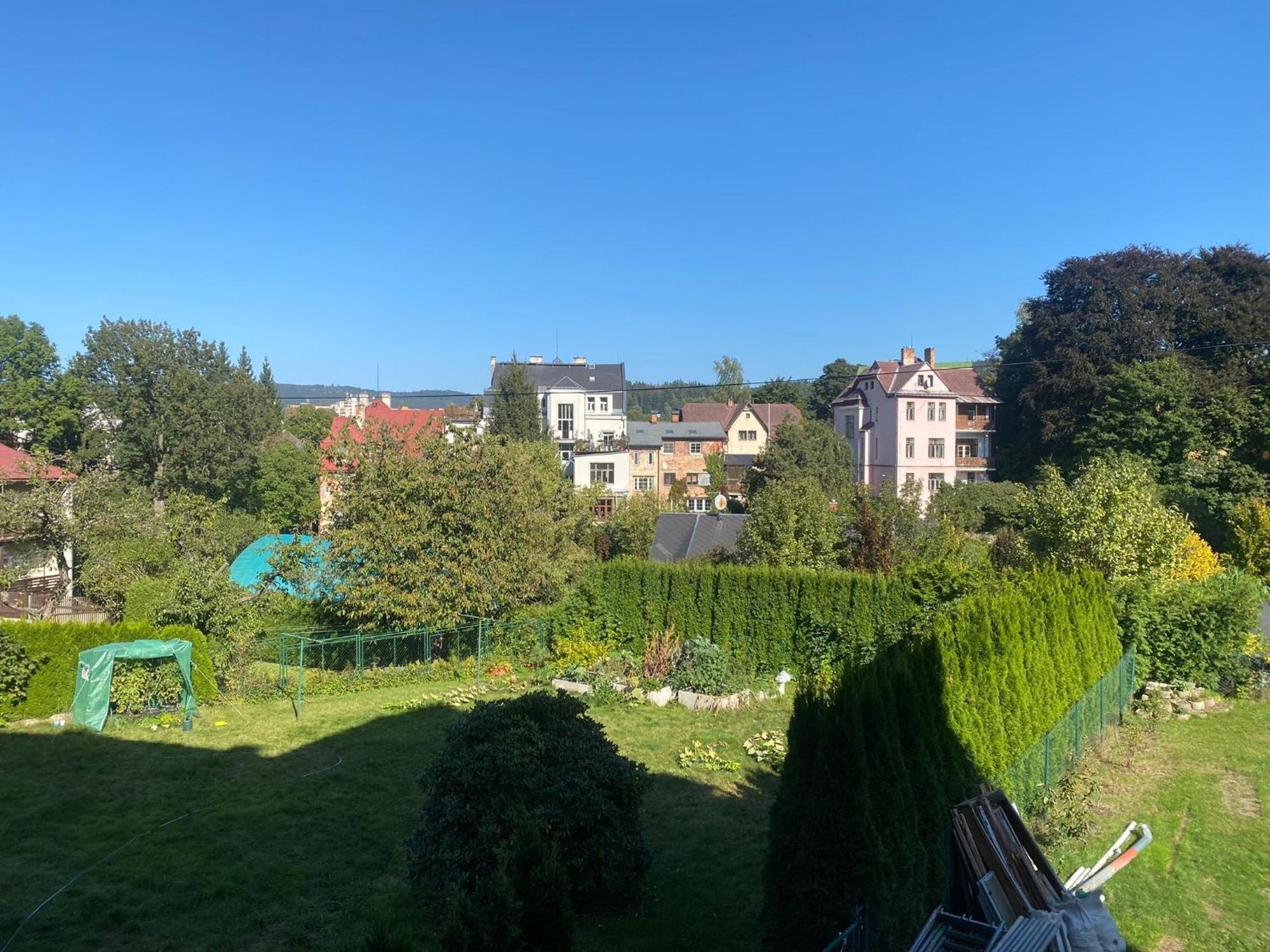 Apartman V Lesni Jablonec nad Nisou Exterior photo